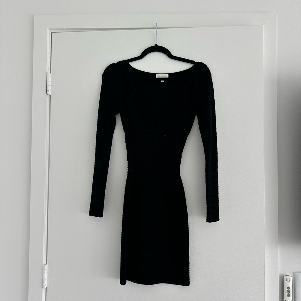 Ronny Kobo dress
